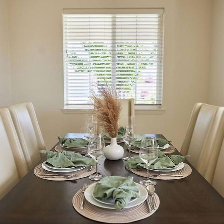 New Upscale House, Tahoe 30-Min W/ Cal King Reno Exteriör bild