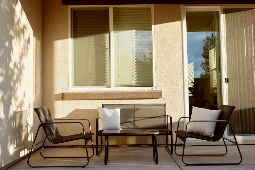 New Upscale House, Tahoe 30-Min W/ Cal King Reno Exteriör bild