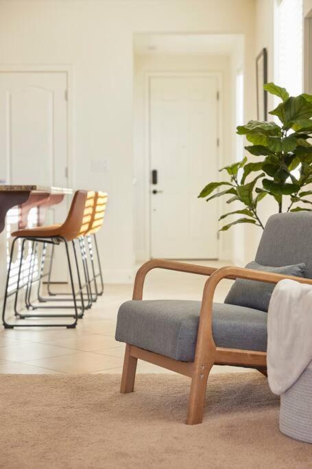 New Upscale House, Tahoe 30-Min W/ Cal King Reno Exteriör bild