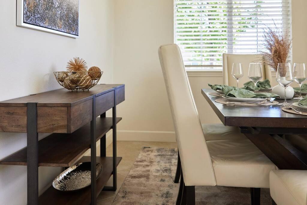 New Upscale House, Tahoe 30-Min W/ Cal King Reno Exteriör bild