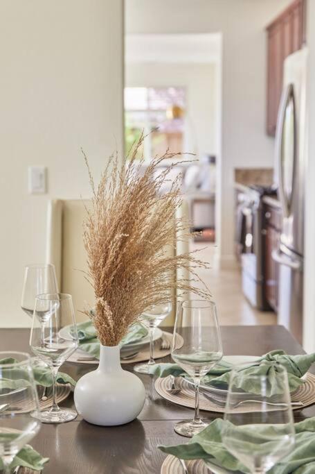 New Upscale House, Tahoe 30-Min W/ Cal King Reno Exteriör bild