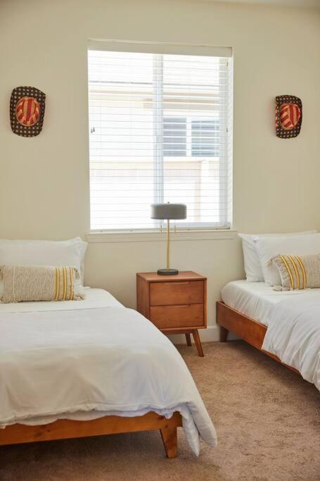 New Upscale House, Tahoe 30-Min W/ Cal King Reno Exteriör bild